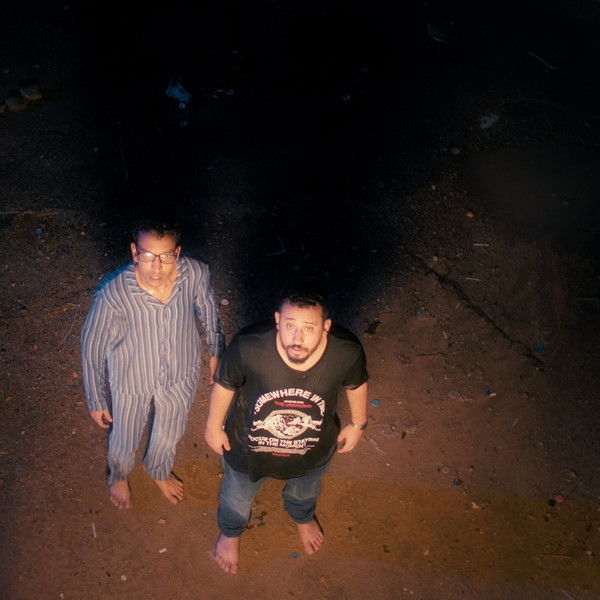 Yesterday After Tomorrow