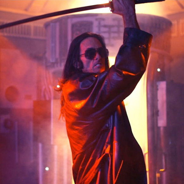 Samurai Cop 2: Deadly Vengeance