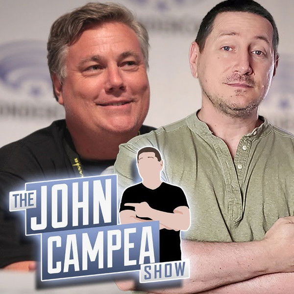 Movie Trailers: A Love Story