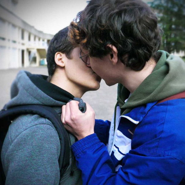 In the Eyes: Chapter 2