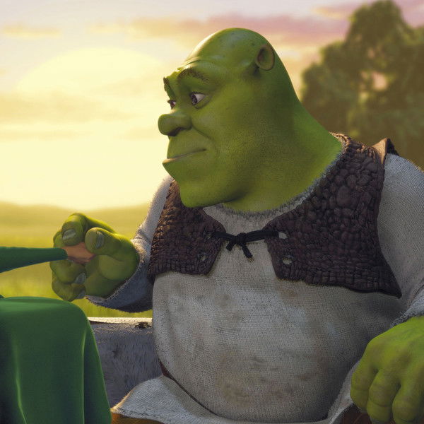 Shrek