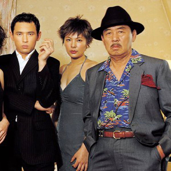 A Good Lawyer's Wife