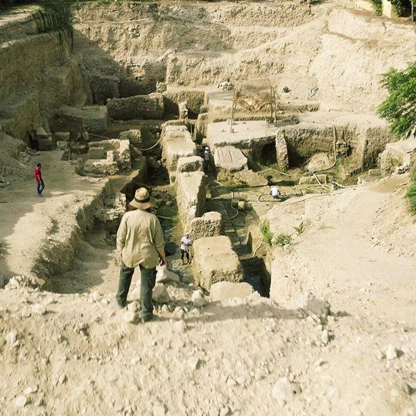 The Lost Tomb of Alexander the Great