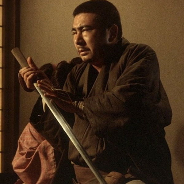 Zatoichi's Cane Sword