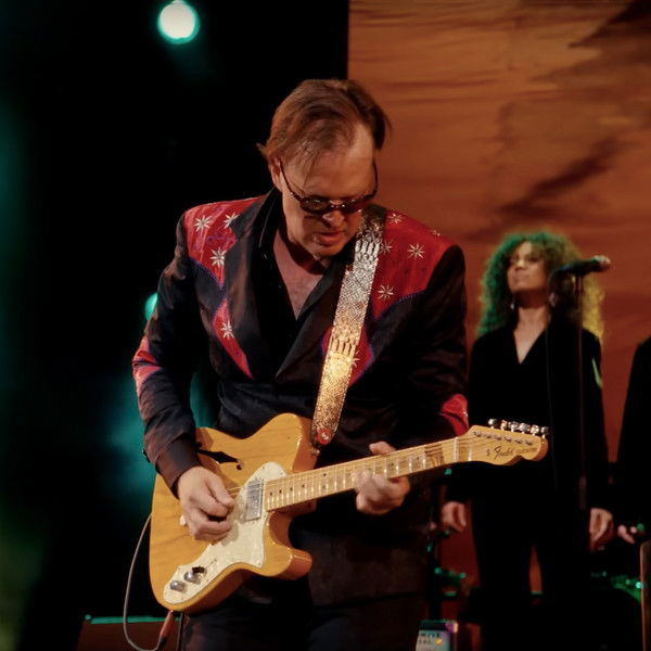 Joe Bonamassa - Tales of Time