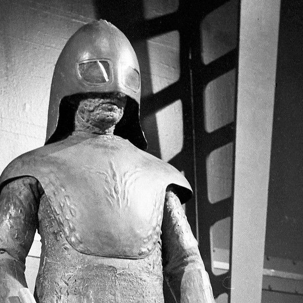 Doctor Who: The Seeds of Death