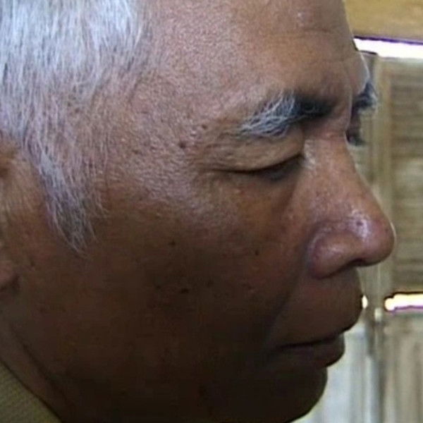 S21: The Khmer Rouge Killing Machine