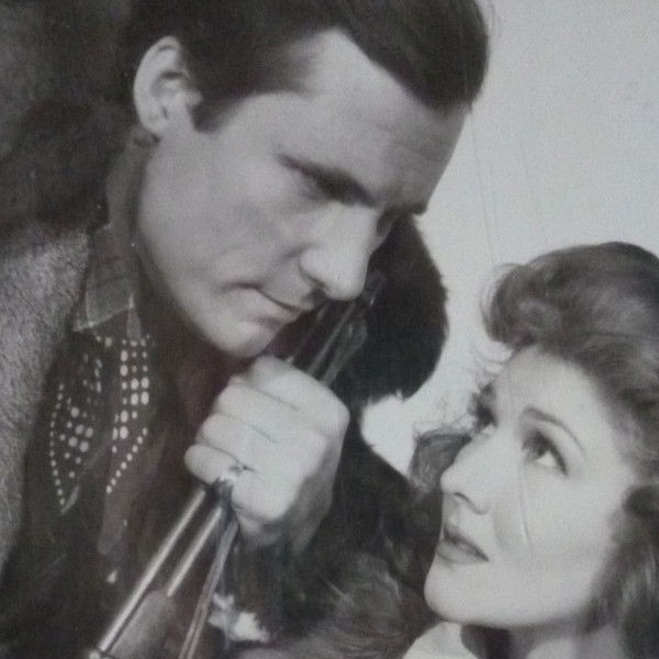 The Girl from Alaska