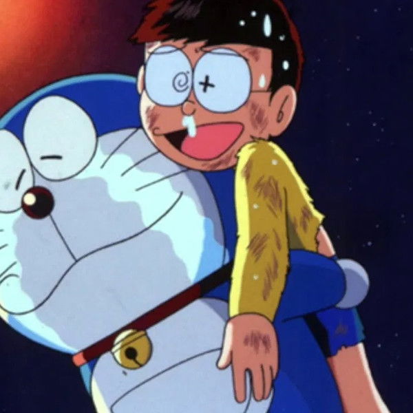 Doraemon Comes Back