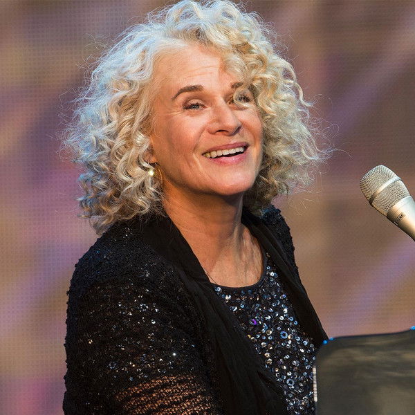 Carole King - Tapestry: Live in Hyde Park