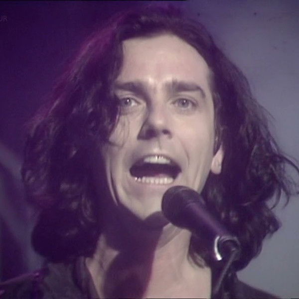 Marillion: Rockpalast in Concert (German TV)