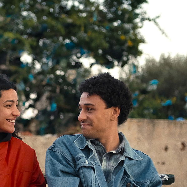 Where the Wind Comes From