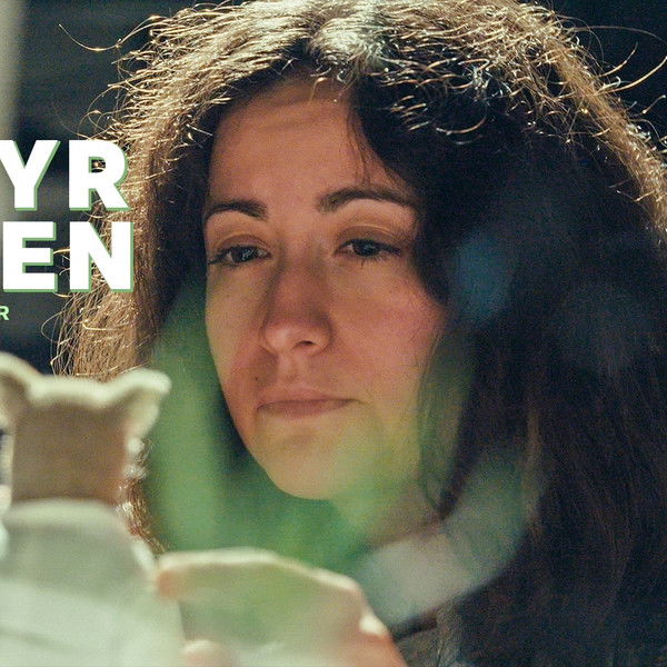 Miniatyrmakaren – en film om Niki Lindroth von Bahr