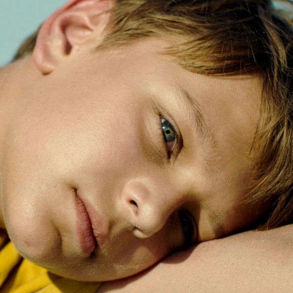 My Extraordinary Summer with Tess