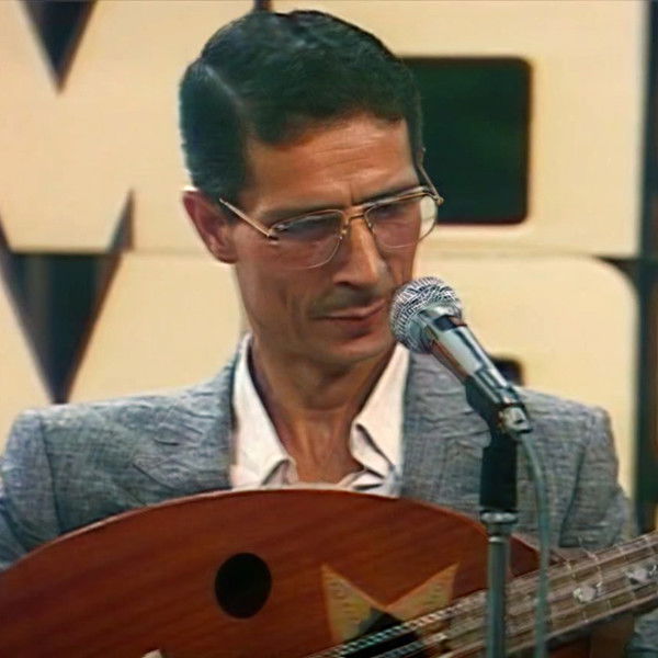 The Revolution Of El Harrachi