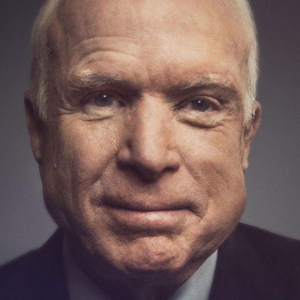 John McCain: For Whom the Bell Tolls