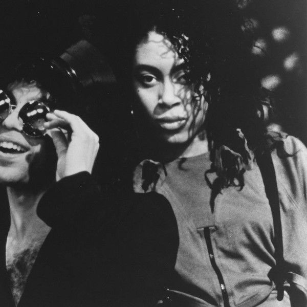 Prince: Sign 'o' the Times