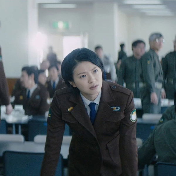 Library Wars: The Last Mission