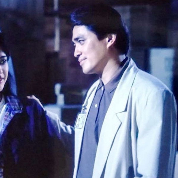 Net of Heaven Action