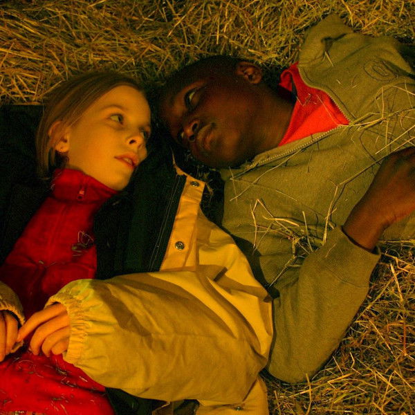 Kadogo, l'enfant soldat