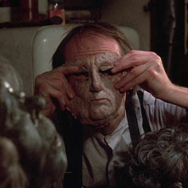 Ed Gein: The Butcher of Plainfield