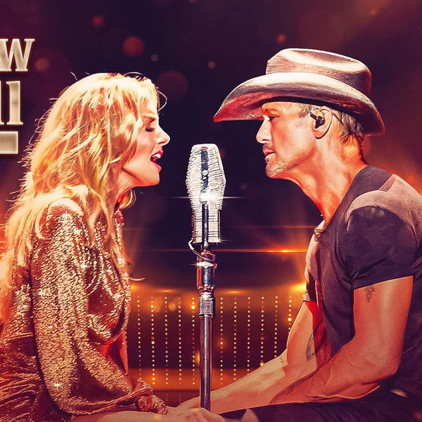 Tim McGraw and Faith Hill: Country Lovin'