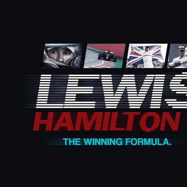 Lewis Hamilton: The Winning Formula