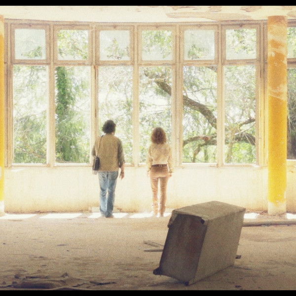 The Island of the Resuscitated Dead