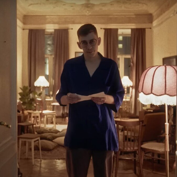 Mark Sergienko: Cyclical