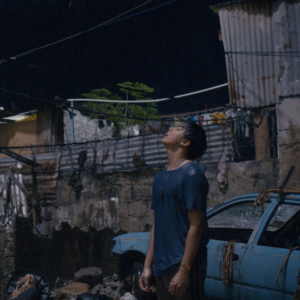 Whether the Weather Is Fine