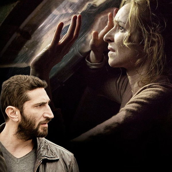 The Keeper of Lost Causes