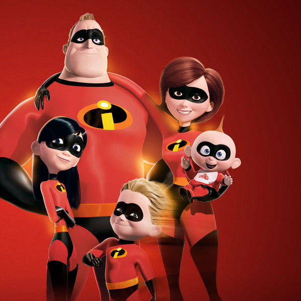 The Incredibles