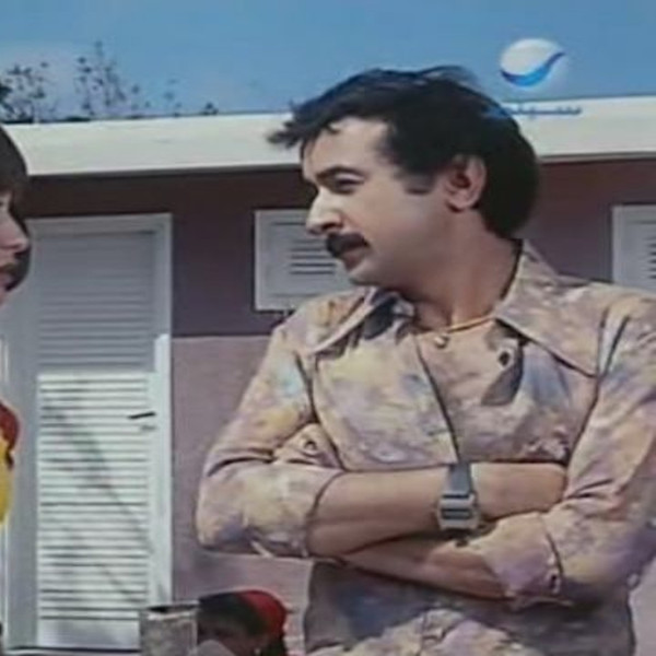 My Lover Is Very Naughty