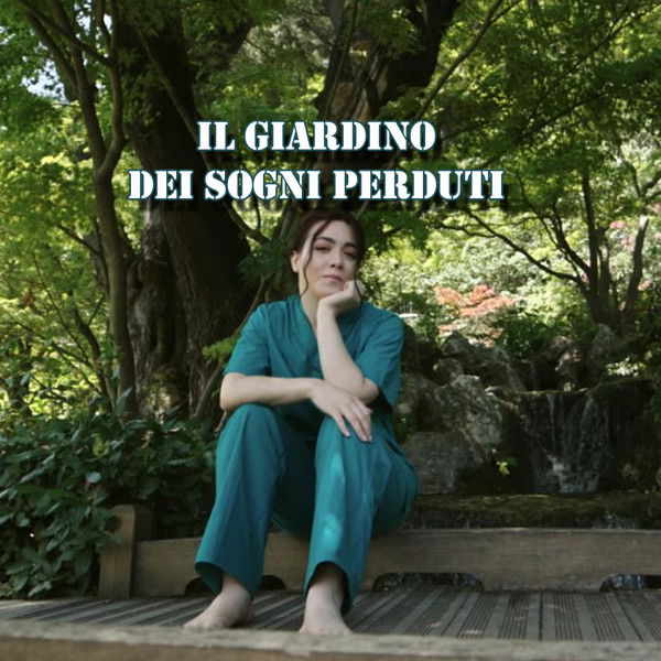 The Garden of Lost Dreams