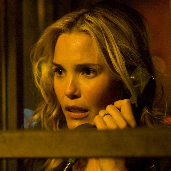 The Midnight Meat Train