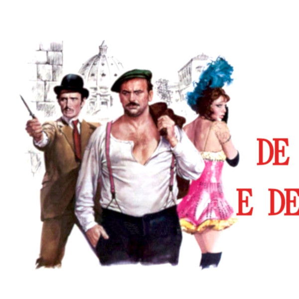 Storia de fratelli e de cortelli