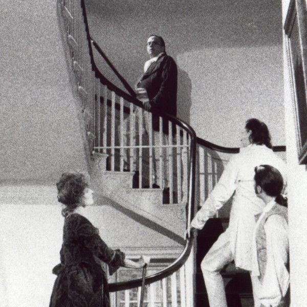 A Chronicle of Corpses