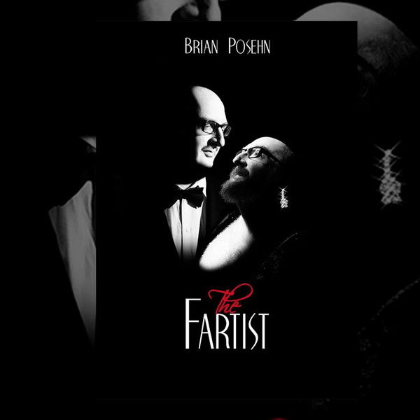 Brian Posehn: The Fartist