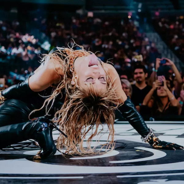 Miley Cyrus: Live at iHeartRadio Music Festival 2019
