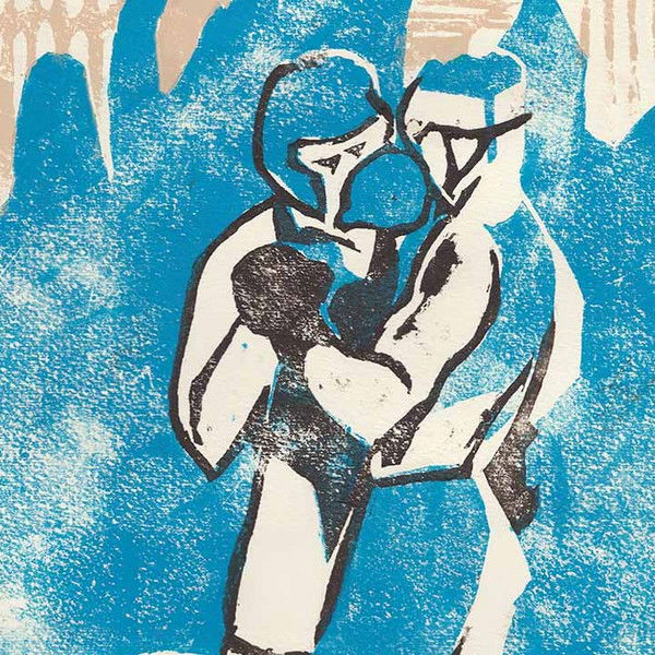 The Fight Is the End