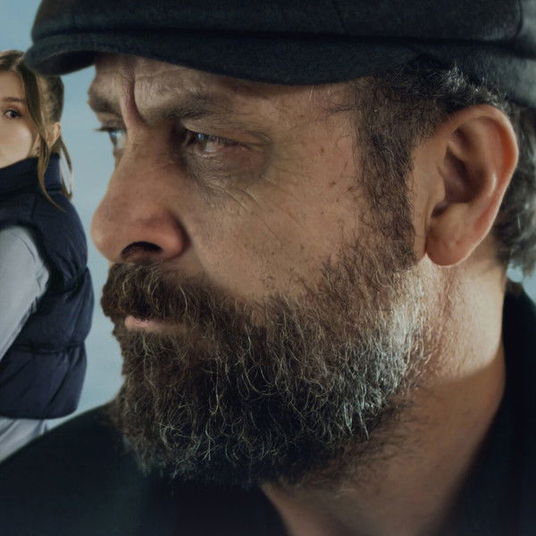 10 Days of a Bad Man