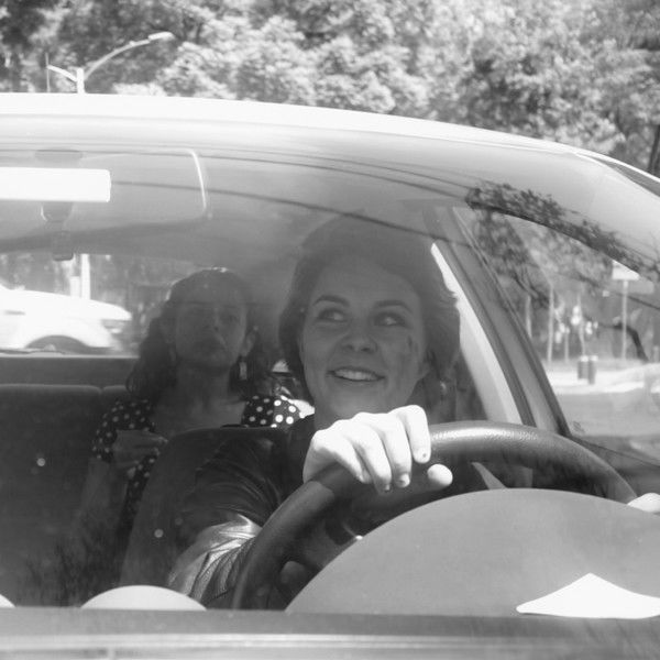 Anduve Entonces Con Gitanos