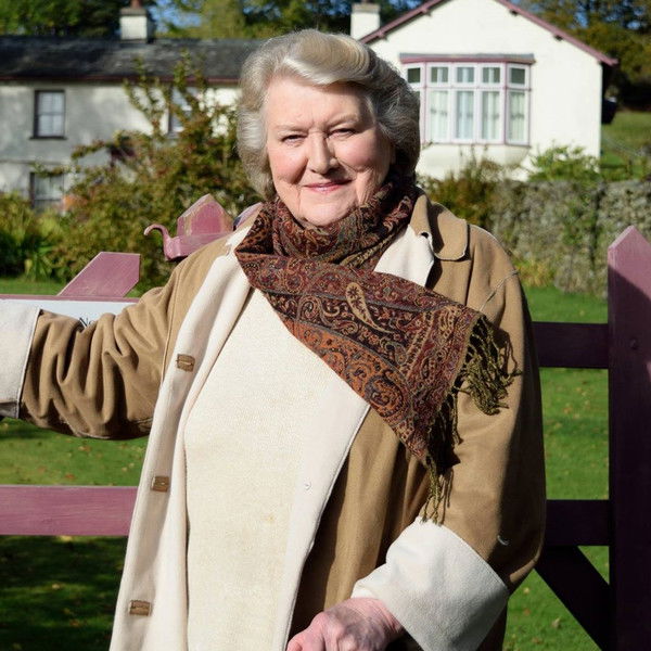Beatrix Potter with Patricia Routledge