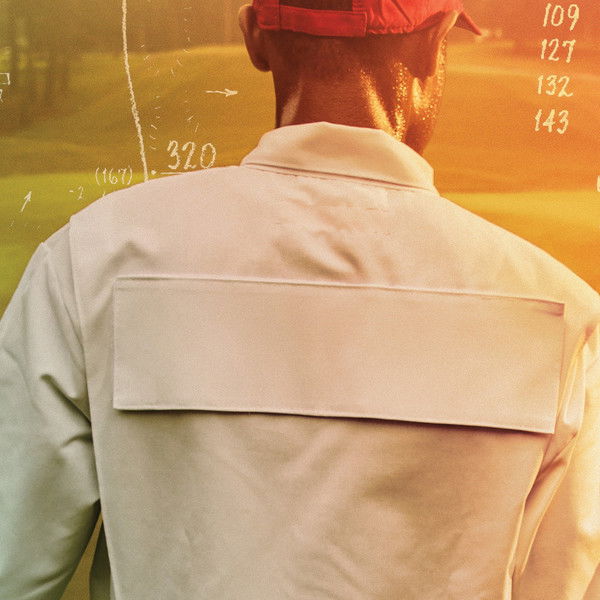 Loopers: The Caddie's Long Walk