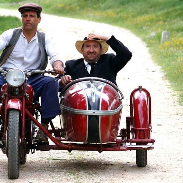 The Second Wedding Night