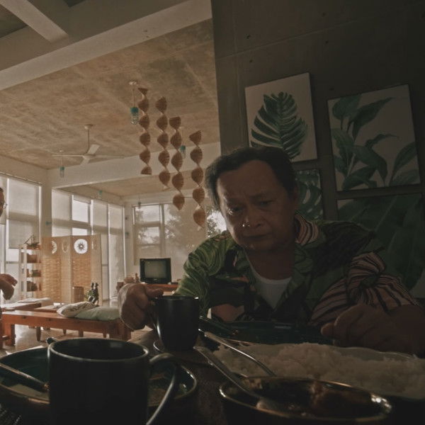 Ang Duyan ng Magiting