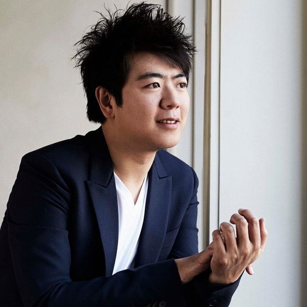 Lang Lang at the Royal Albert Hall