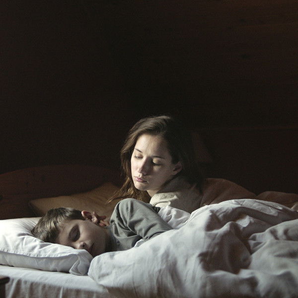 A Certain Kind of Silence