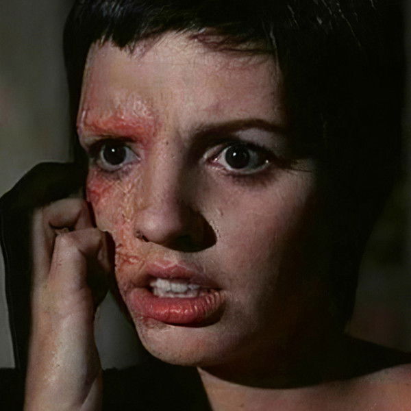 Tell Me That You Love Me, Junie Moon