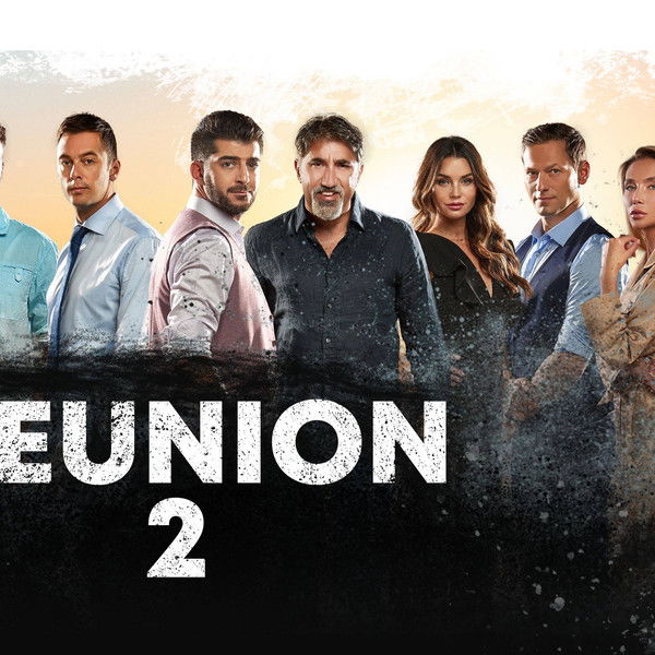 Reunion 2